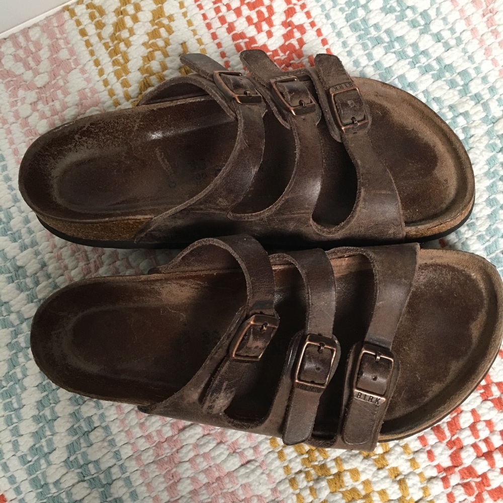 Birkenstock Florida